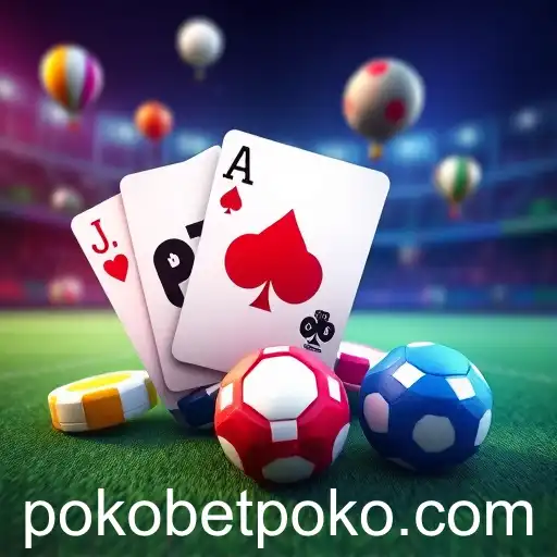 The Evolution of Online Gaming: A Deep Dive into PokoBet