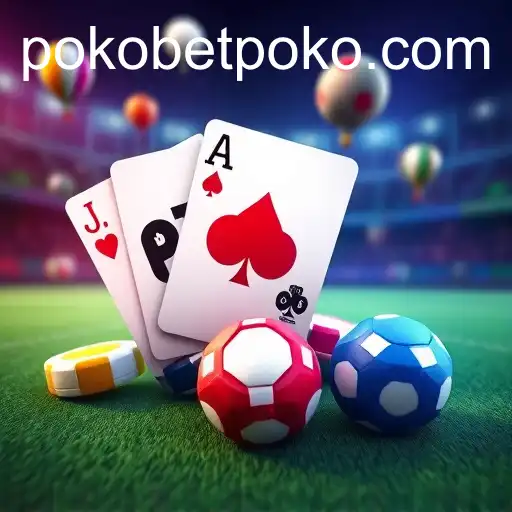 The Evolution of Online Gaming: A Deep Dive into PokoBet