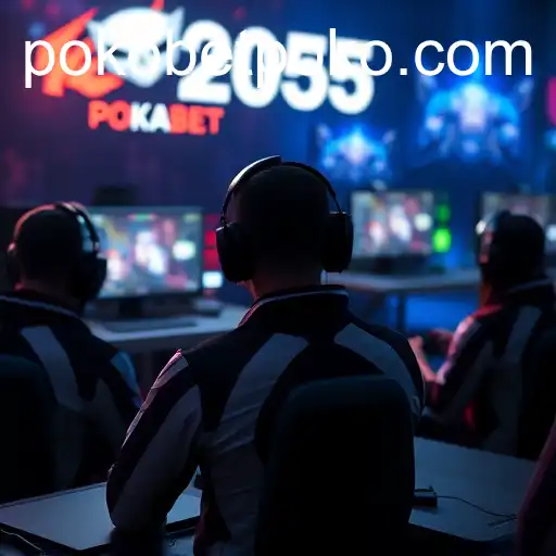 The Evolution of Online Gaming with PokoBet