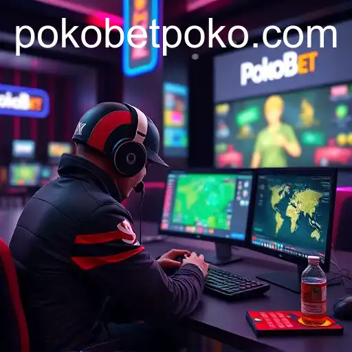 The Rise and Impact of Online Gaming Platforms