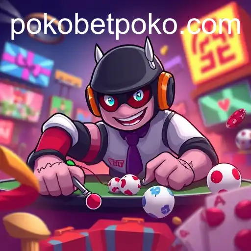 The Rise of Online Gaming in 2025: PokoBet's Influence