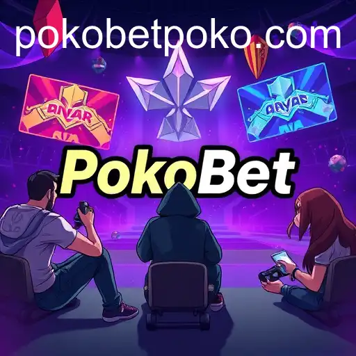 PokoBet Revolutionizes Online Gaming Experience