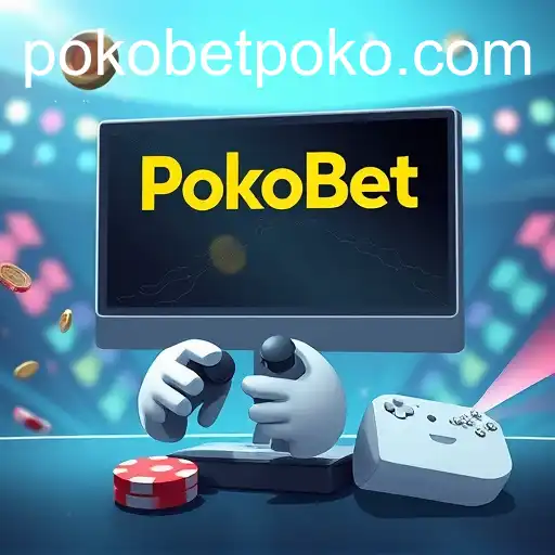 PokoBet Revolutionizes Online Gaming Experience