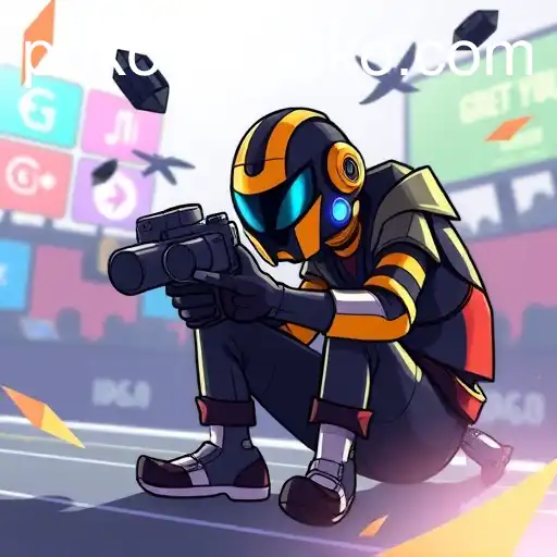 PokoBet: Revolutionizing Online Gaming