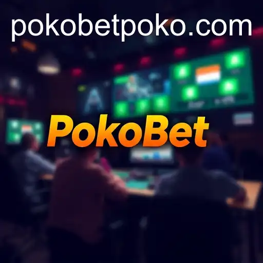 The Rise of PokoBet: A Transformative Force in Online Gaming