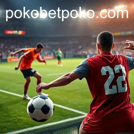 Exploring Live Casino Gaming with PokoBet