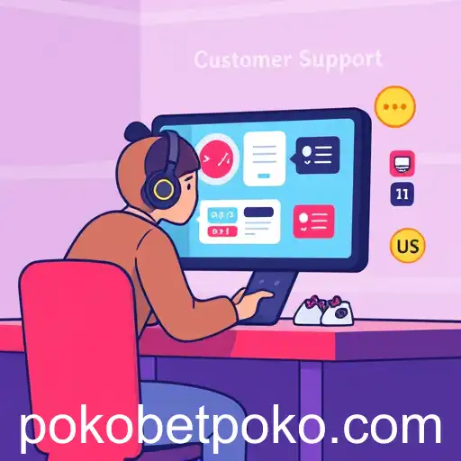 PokoBet Revolutionizing Online Gaming