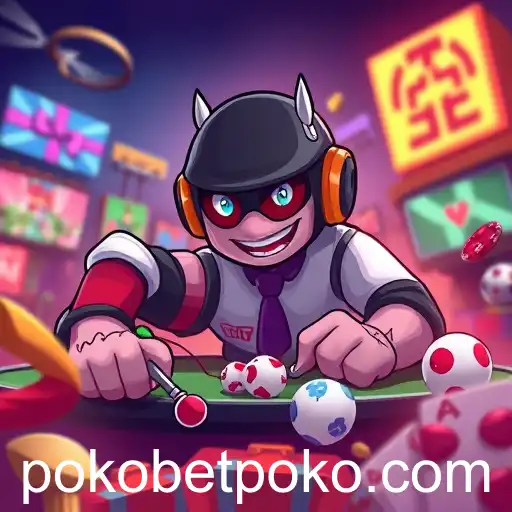 The Rise of Online Gaming in 2025: PokoBet's Influence