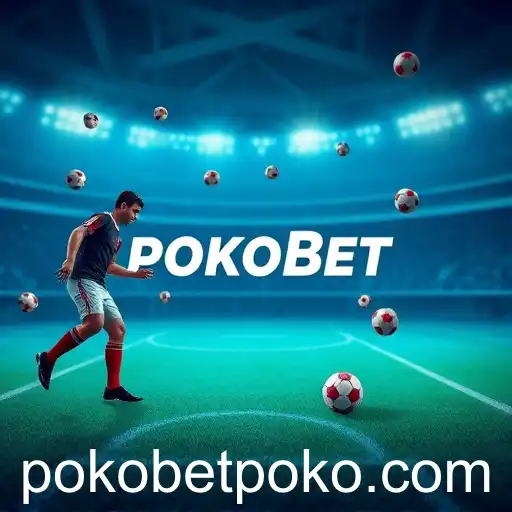 The Rise of PokoBet: A New Player in Online Gaming