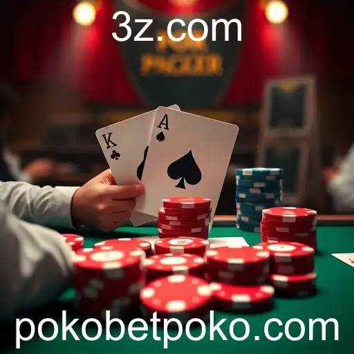 PokoBet: Transforming Online Gaming Experience