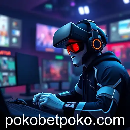 The Rise of PokoBet in Online Gaming