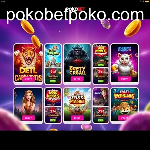 PokoBet's 'Exclusive Offers': Elevating the Gaming Experience