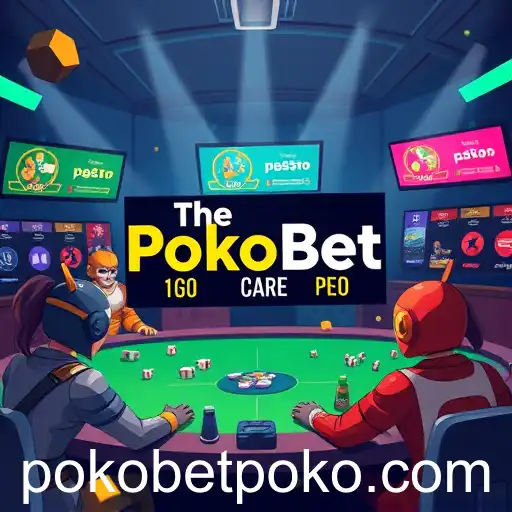 The Rise of PokoBet in Online Gaming
