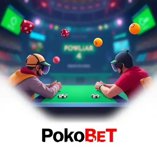 The Rise of PokoBet in 2025