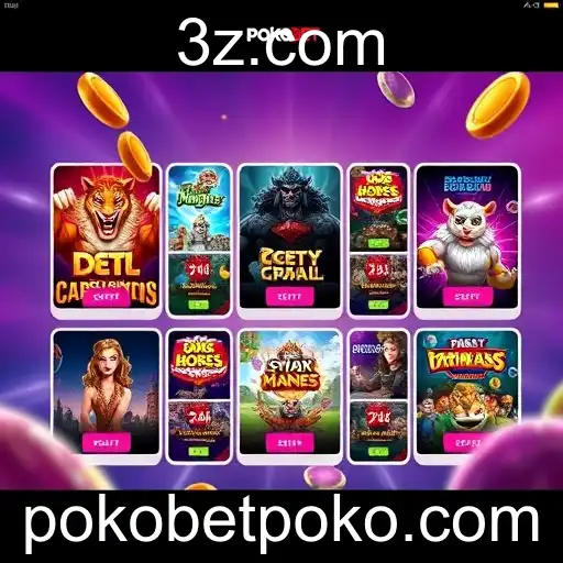 The Rise of PokoBet in Online Gaming Industry
