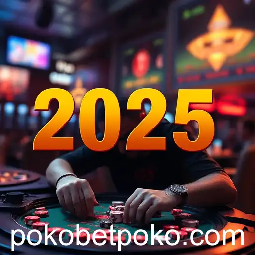 The Evolution of Online Gaming in 2025