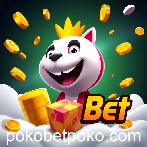 The Rise of PokoBet in the Online Gaming World
